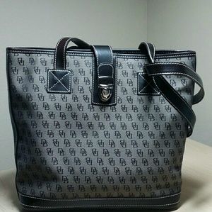 Dooney and Burke Handbag
